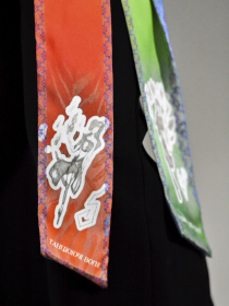 Краватка MyScarf модель mp196409168 Краватка MyScarf модель mp196409168 Фото