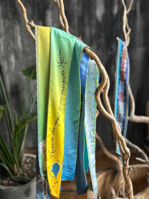 Краватка MyScarf модель mp196409112 Фото