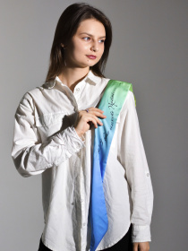 Краватка MyScarf модель mp196409112 Фото