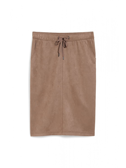 Юбка миди C&A модель 71916 Фото