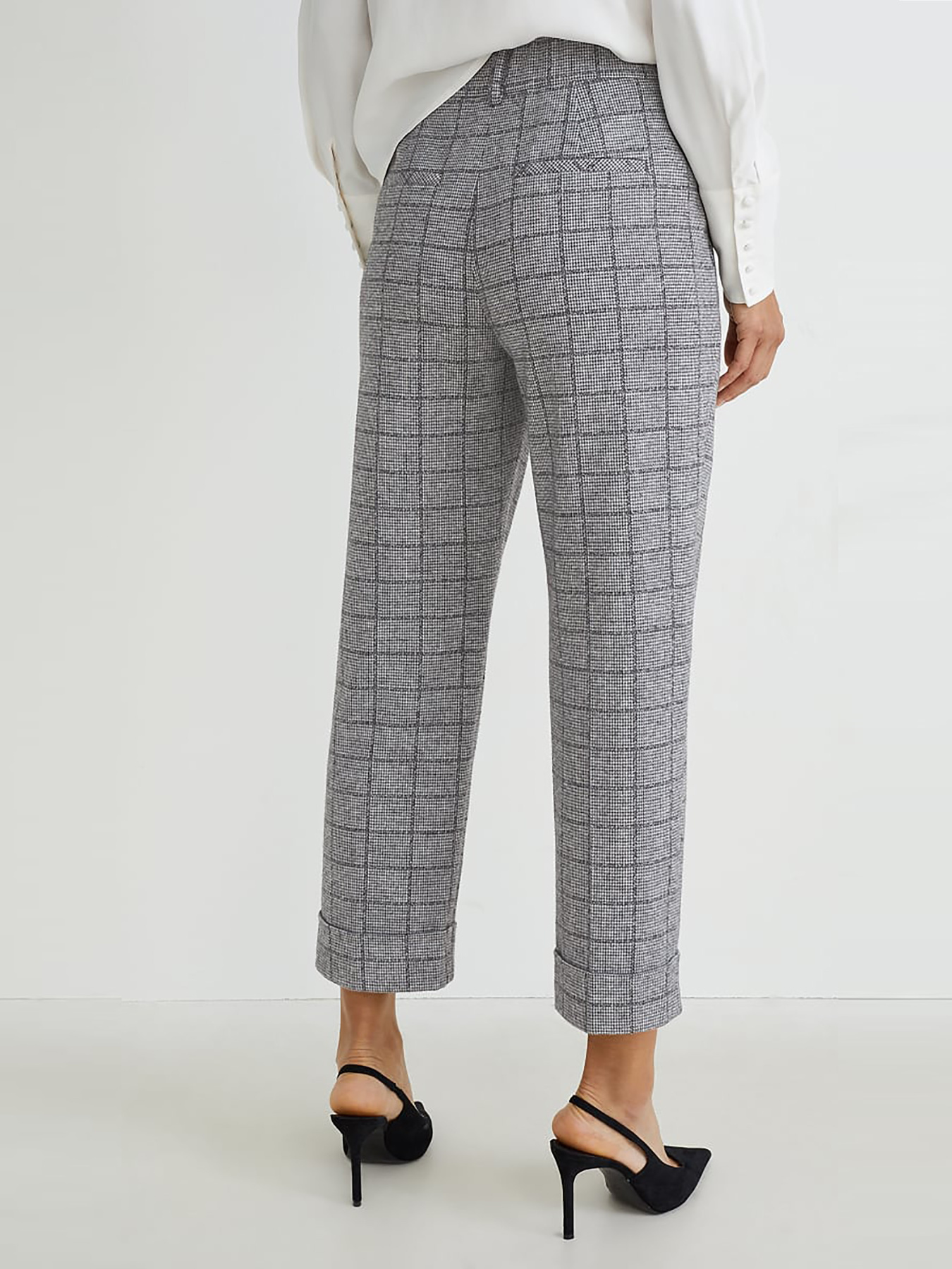 Чіноси C&A модель 71851 Фото