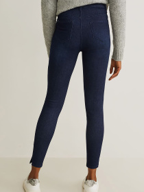 Зауженные джинсы C&A модель 71863 Фото