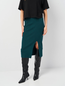 Юбка миди C&A модель 71826 Фото