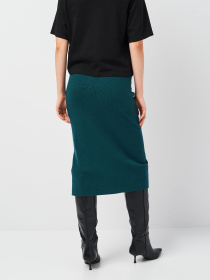 Юбка миди C&A модель 71826 Фото