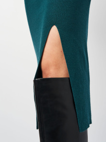 Юбка миди C&A модель 71826 Фото