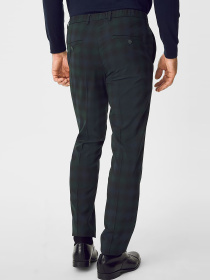 Брюки классические C&A модель 71918 Фото