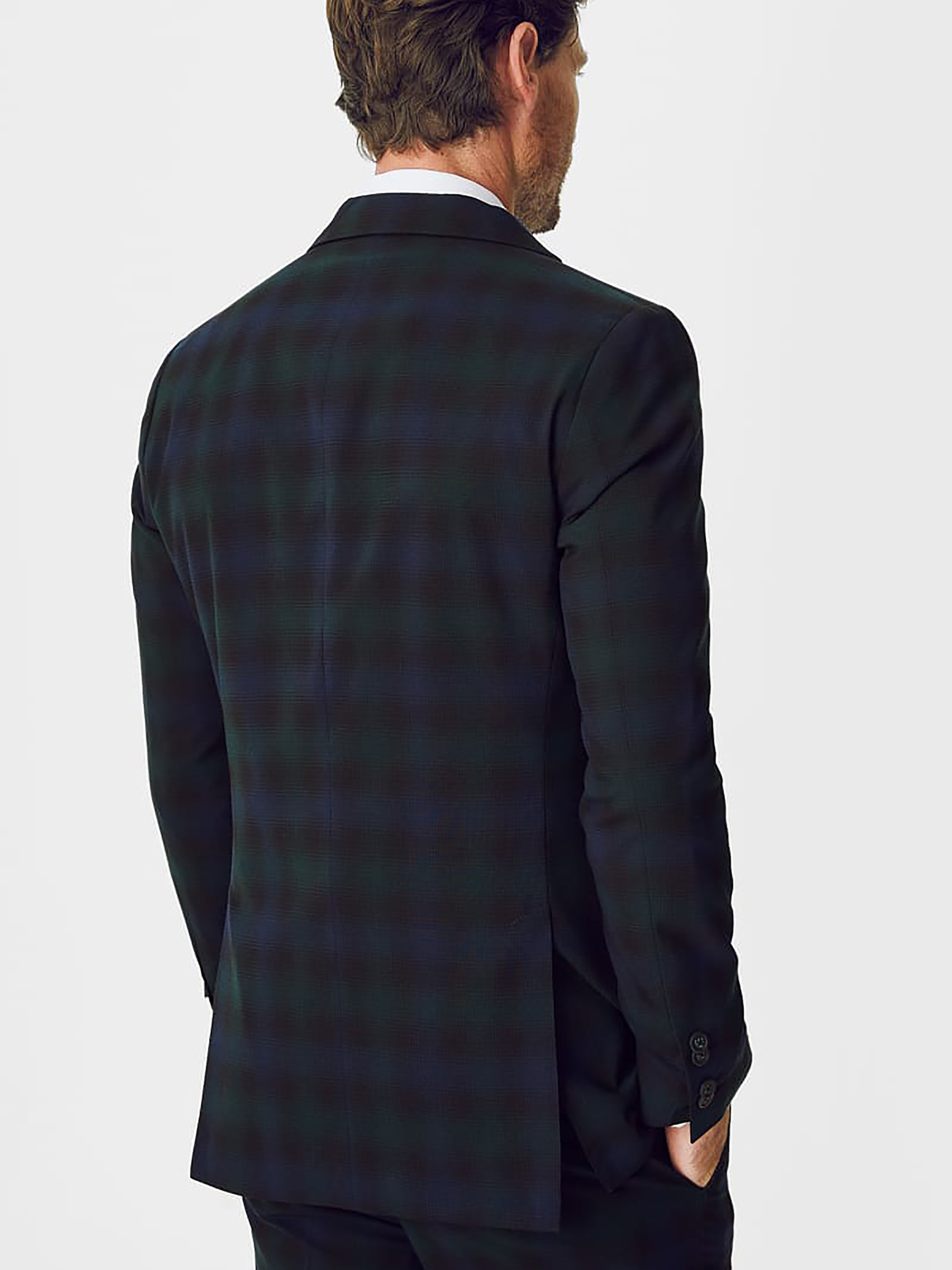 Пиджак C&A модель 71880 Фото