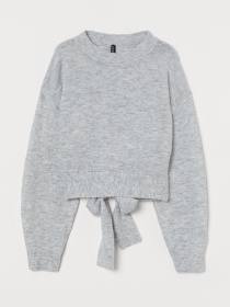 Джемпер H&M модель 60663 Фото