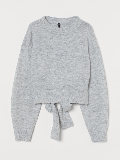 Джемпер H&M модель 60663 Фото