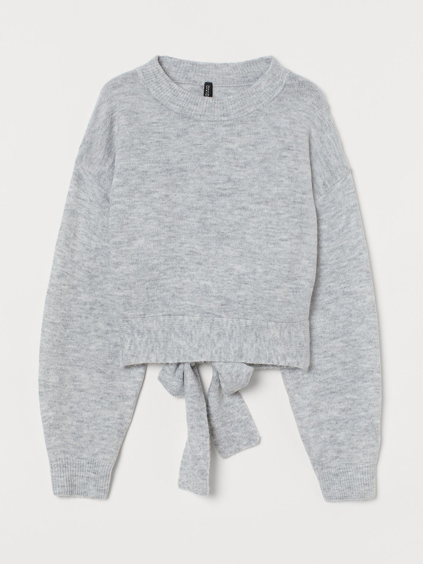 Джемпер H&M модель 60663 Фото