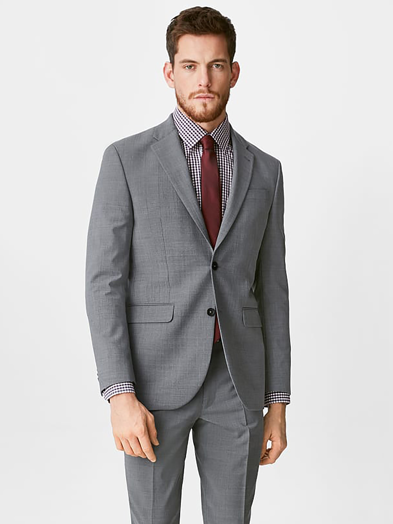 Пиджак C&A модель 71858 Фото