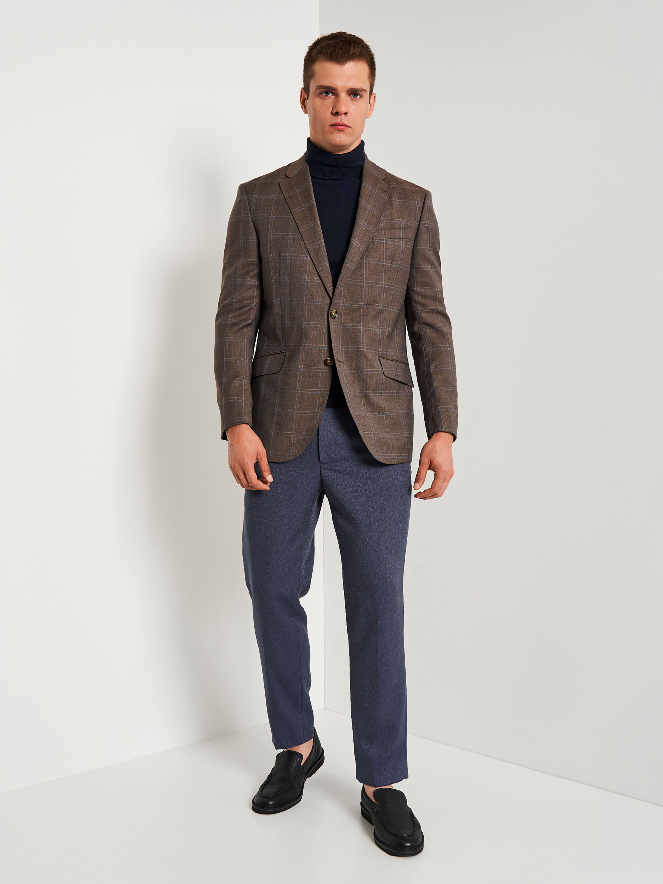 Пиджак C&A модель 71809 Фото