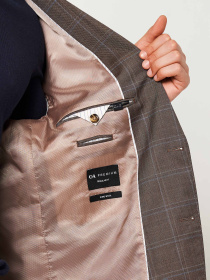 Пиджак C&A модель 71809 Фото