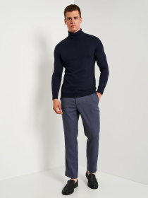 Штани класичні C&A модель 71850 Фото