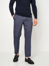 Класичні штани C&A модель 71850 Фото