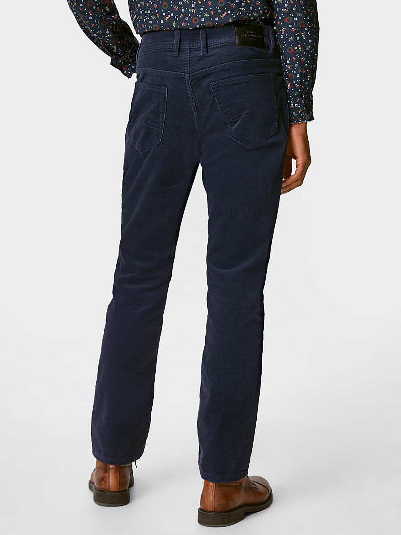 Повсякденні штани C&A модель 71852 Фото