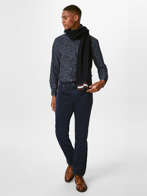 Повседневные штаны C&A модель 71852 Фото