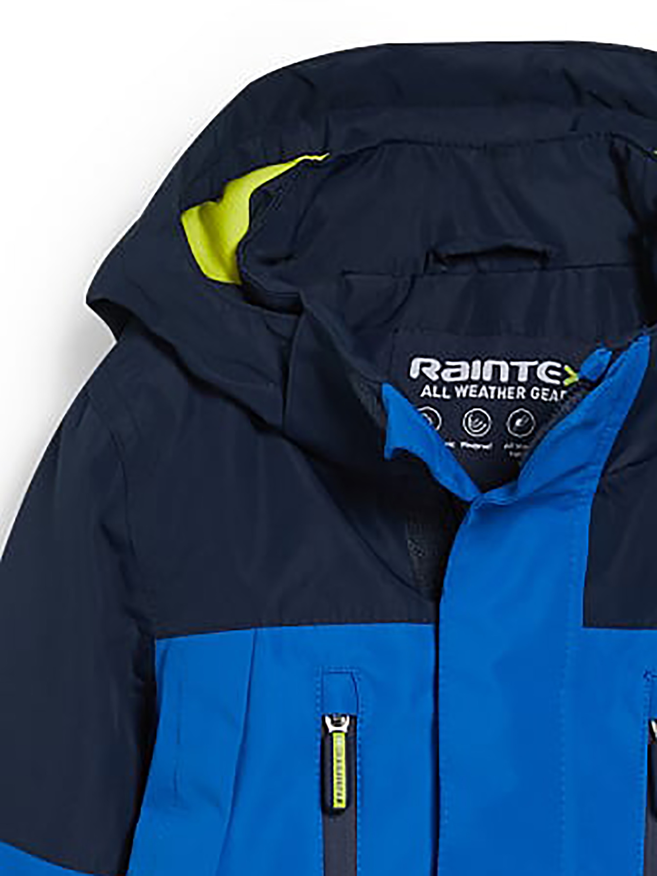 Зимова куртка C&A модель 71835 Фото