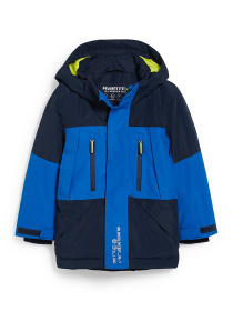 Зимова куртка C&A модель 71835 Фото