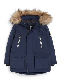 Парка C&A модель 71912 Фото