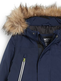 Парка C&A модель 71912 Фото