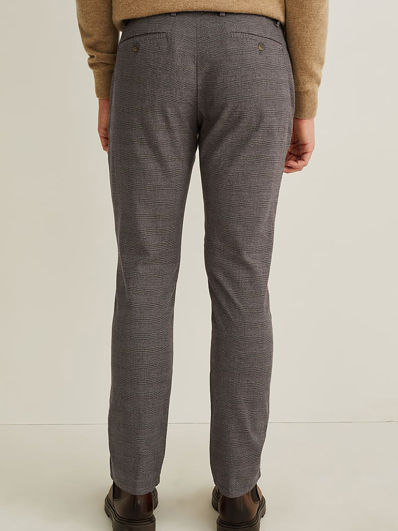 Штани повсякденні C&A модель 71814 Фото