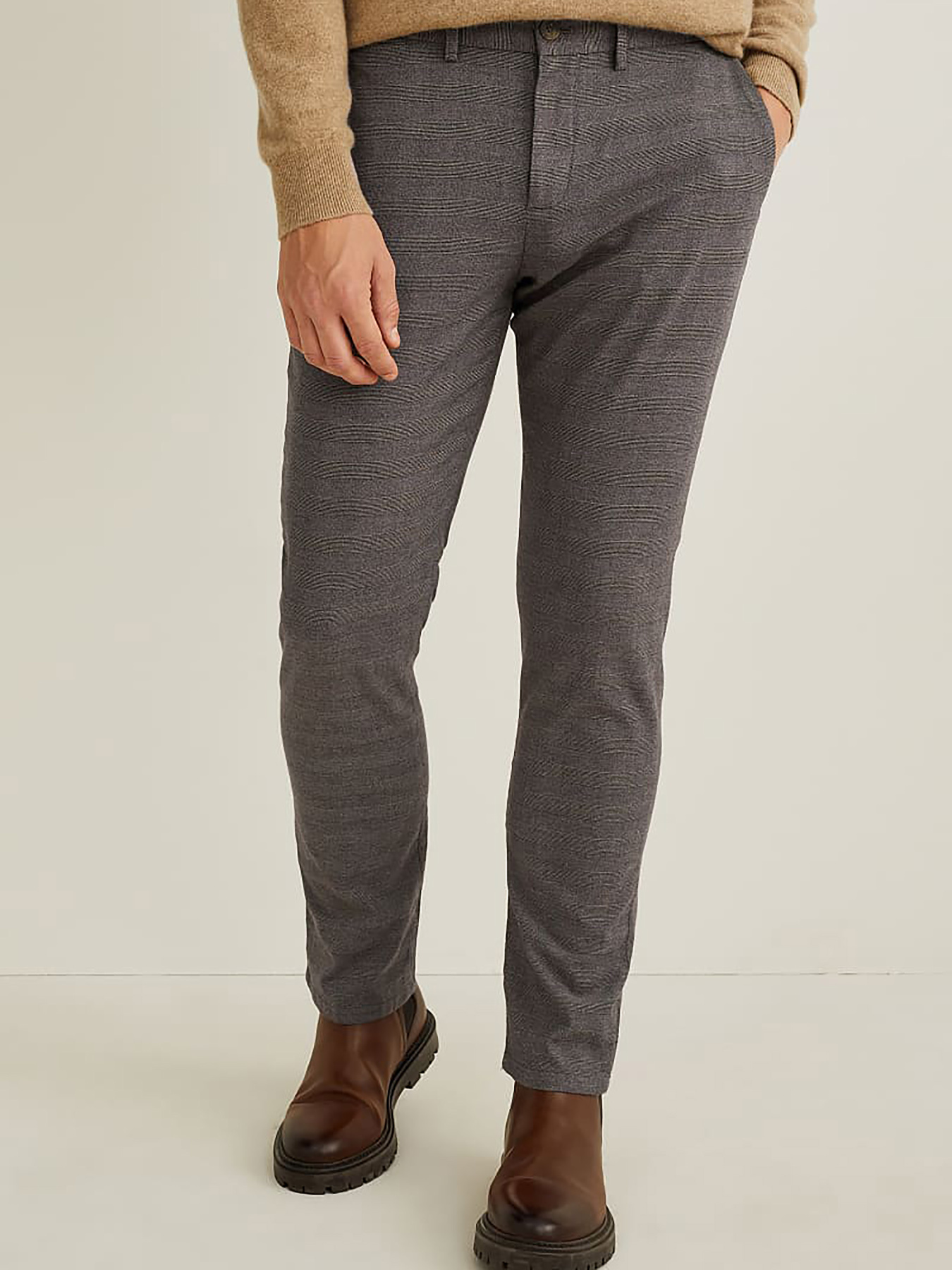 Штани повсякденні C&A модель 71814 Фото