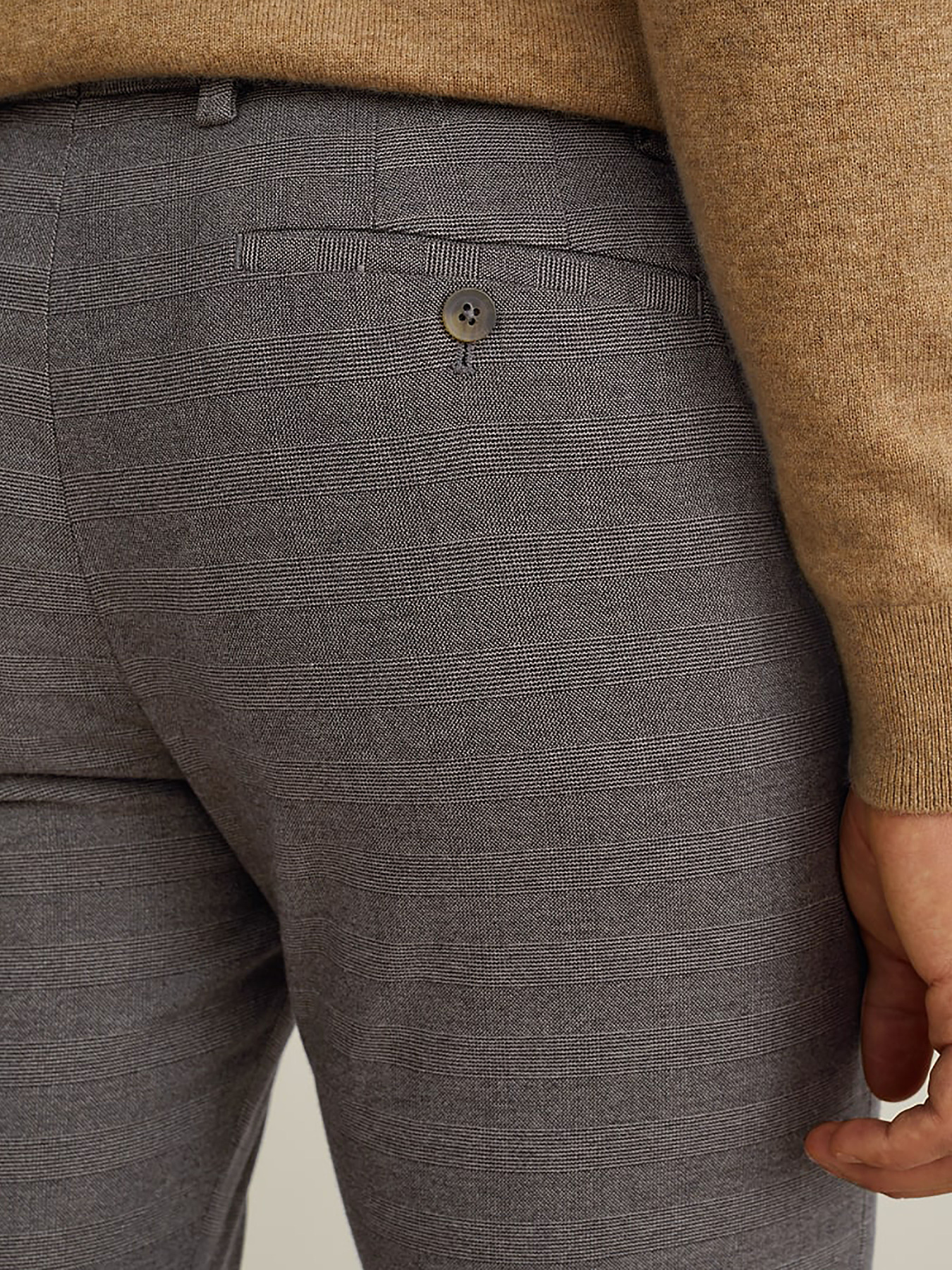 Штани повсякденні C&A модель 71814 Фото