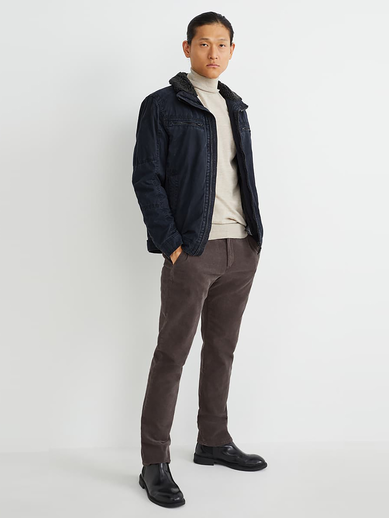 Чіноси C&A модель 71929 Фото