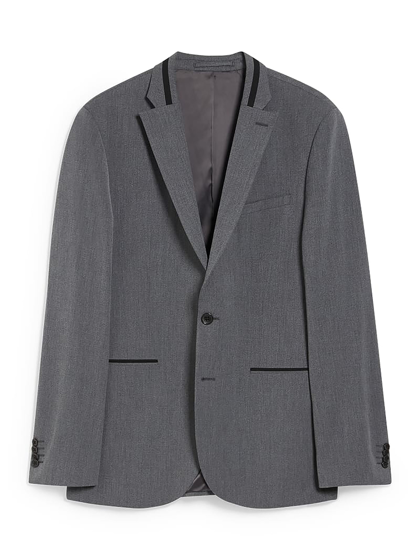 Пиджак C&A модель 71833 Фото