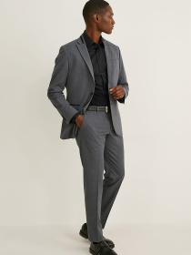 Піджак C&A модель 71833 Піджак C&A модель 71833 Фото