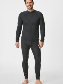 Термобелье C&A модель 71837 Фото