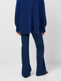 Расклешенные джинсы C&A модель 71808 Расклешенные джинсы C&A модель 71808 Фото