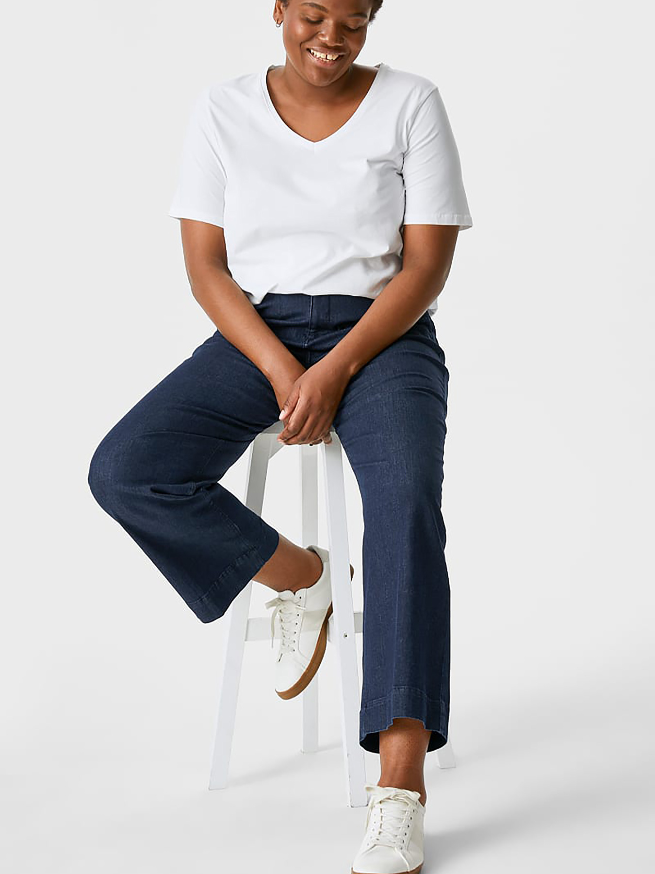 Прямі джинси C&A Модель 71913 Фото