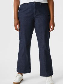 Прямі джинси C&A Модель 71913 Фото