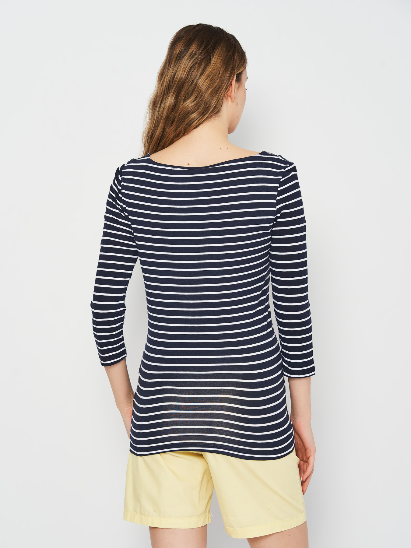 Лонгслив C&A модель 71901 Фото