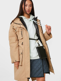 Спідниця міні C&A модель 71910 Фото