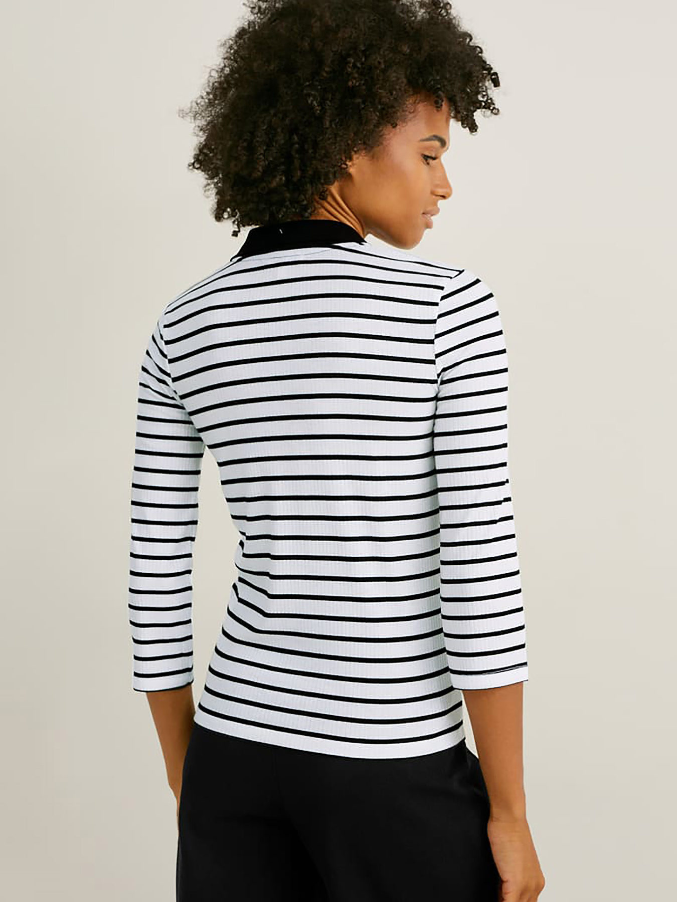 Лонгслив C&A модель 71843 Лонгслив C&A модель 71843 Фото