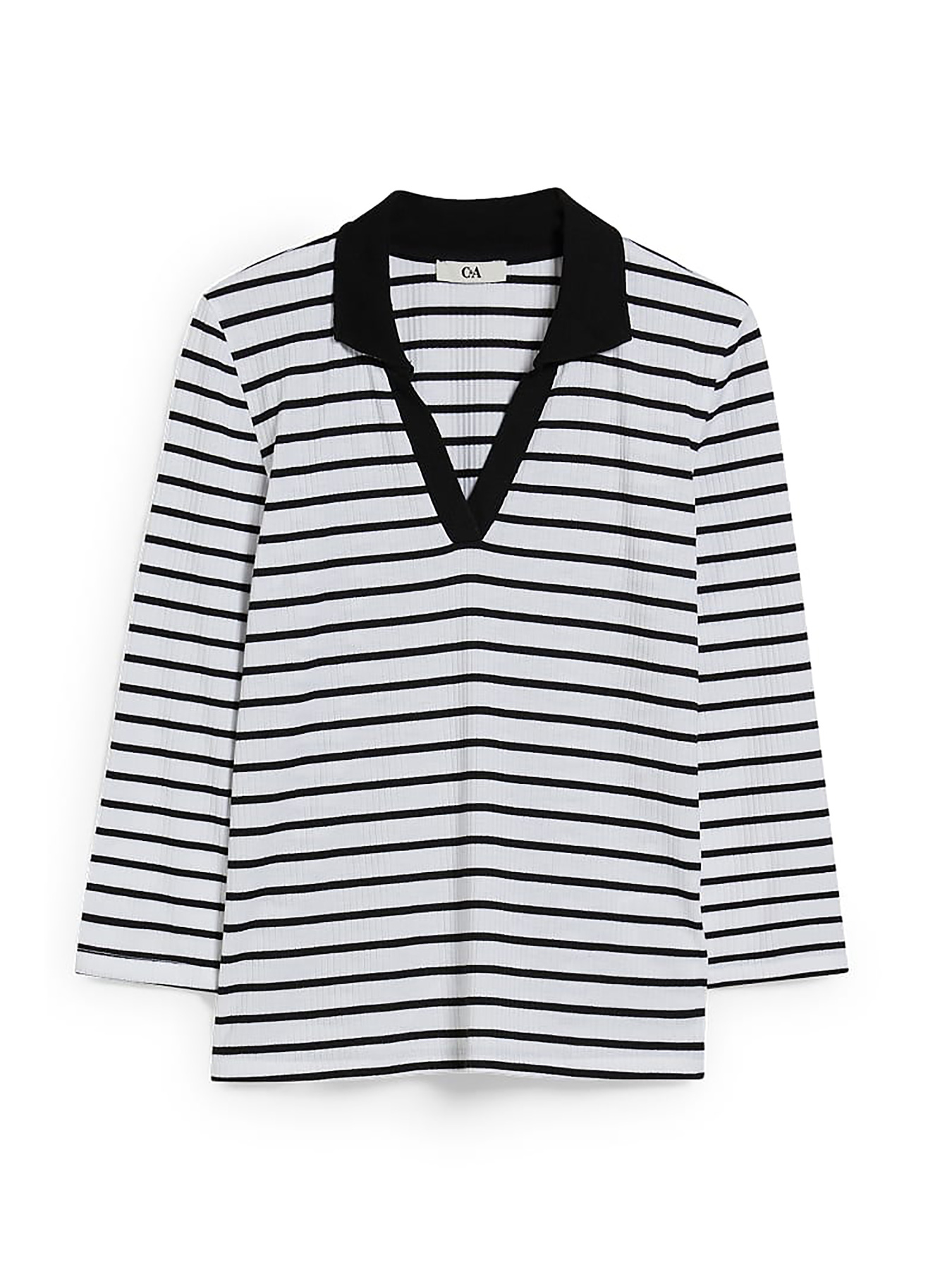 Лонгслив C&A модель 71843 Лонгслив C&A модель 71843 Фото