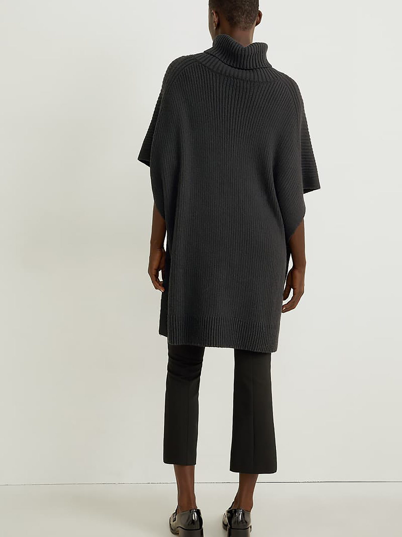 Жилет C&A модель 71889 Фото