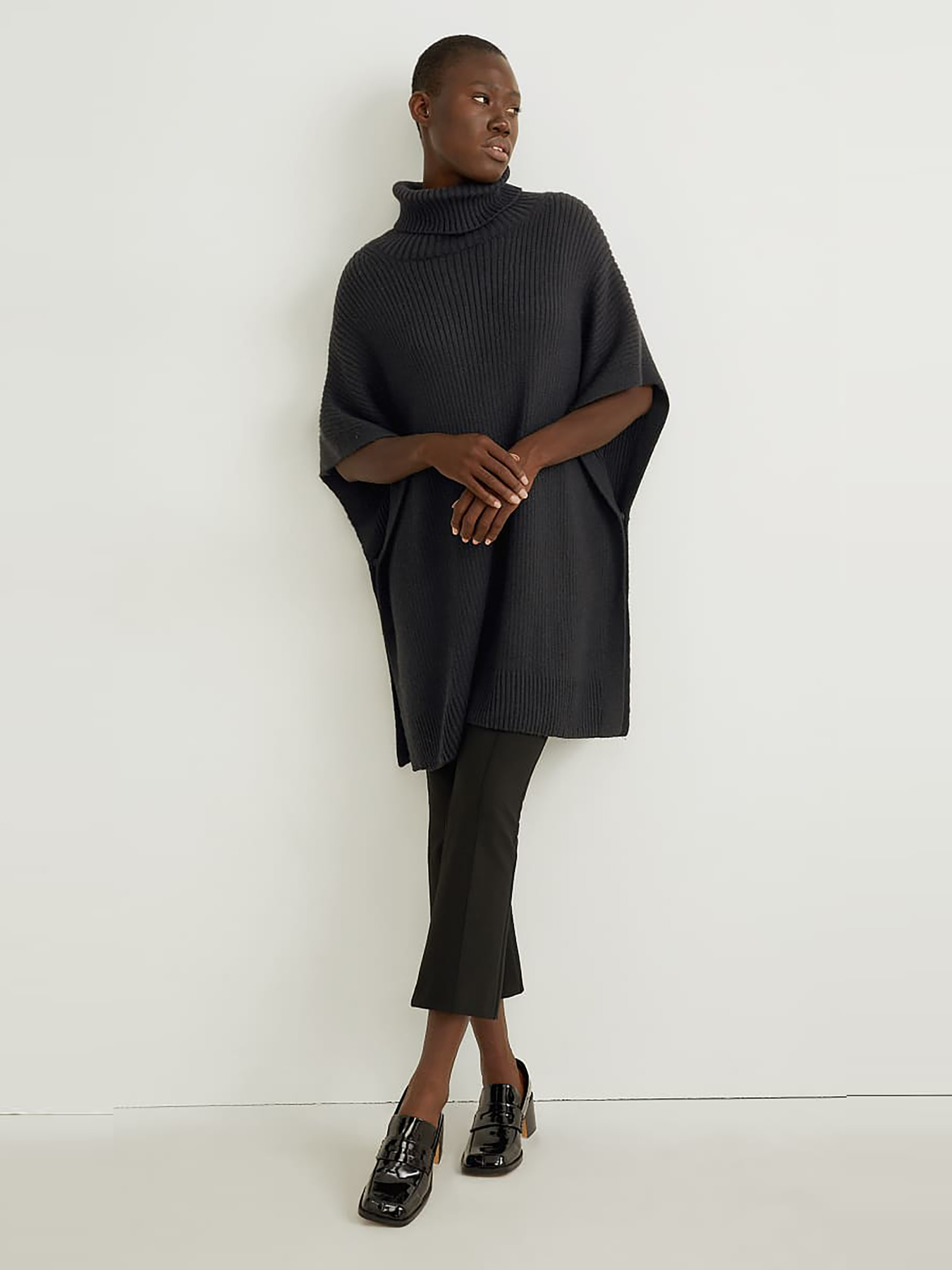 Жилет C&A модель 71889 Фото