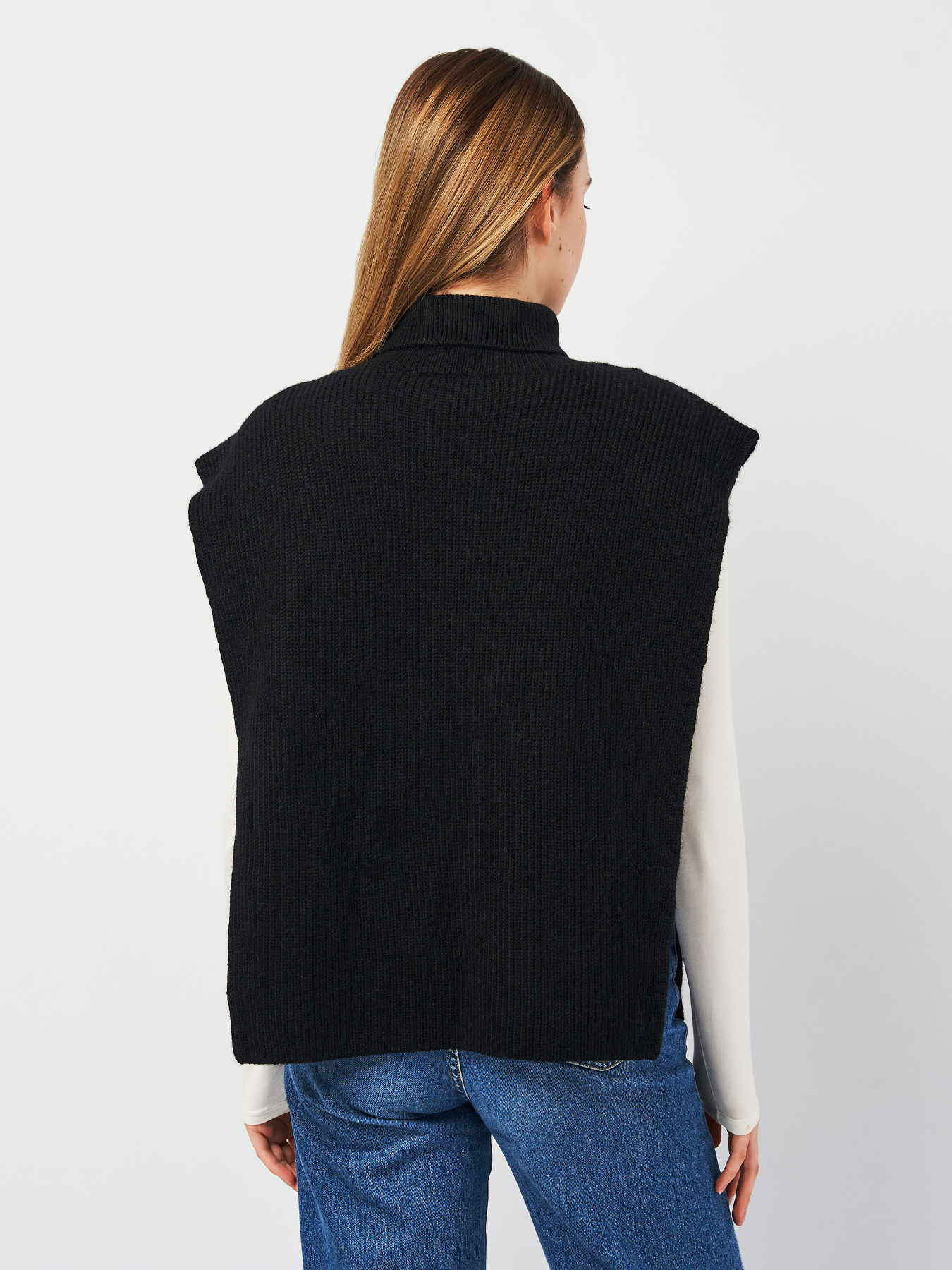 Жилет C&A модель 71890 Фото