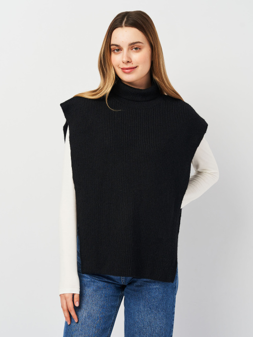 Жилет C&A модель 71890 Фото