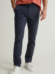 Штани повсякденні C&A модель 71906 Фото