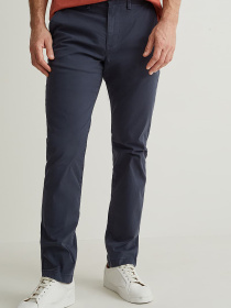 Штани повсякденні C&A модель 71906 Фото