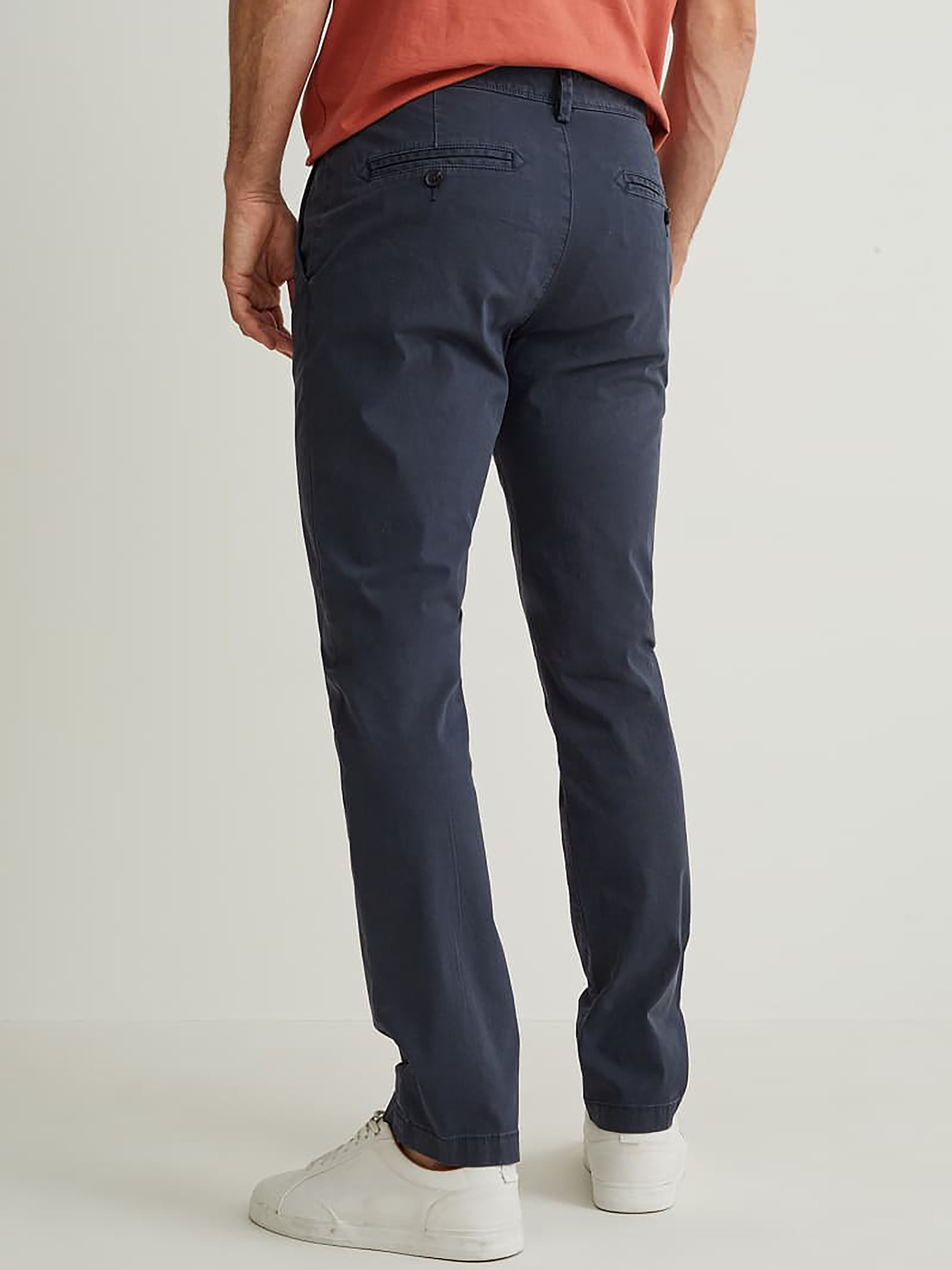 Повсякденні штани C&A модель 71906 Фото