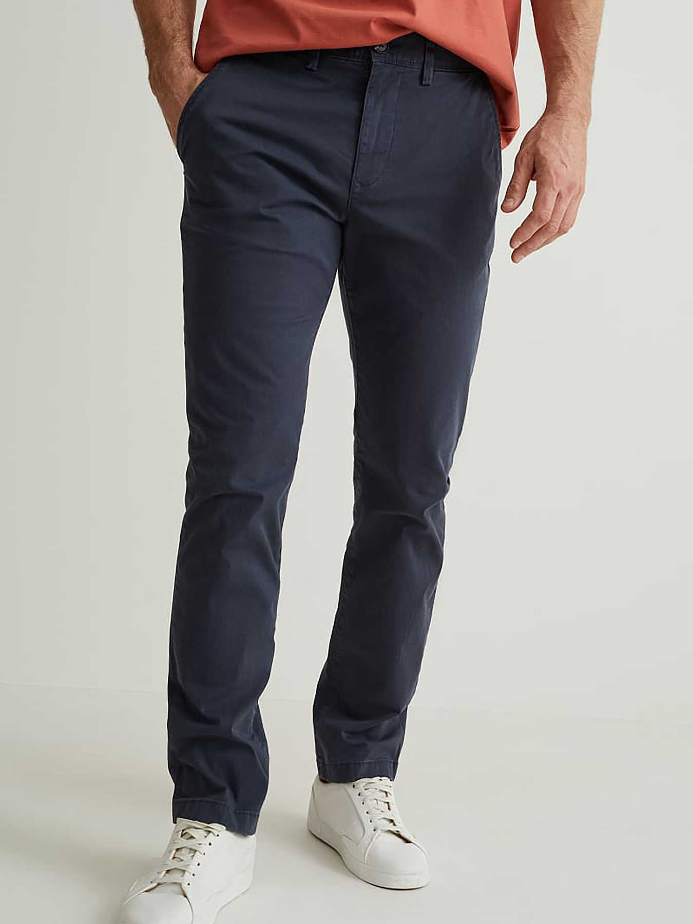 Повсякденні штани C&A модель 71906 Фото