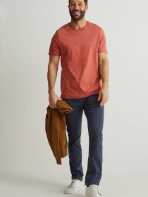 Повсякденні штани C&A модель 71906 Фото