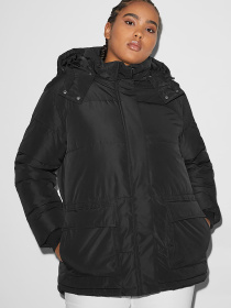 Зимняя куртка C&A модель 71888 Фото