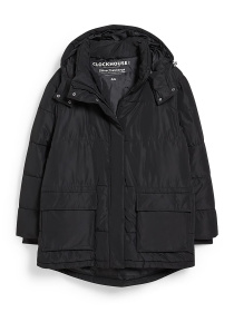 Зимняя куртка C&A модель 71888 Фото